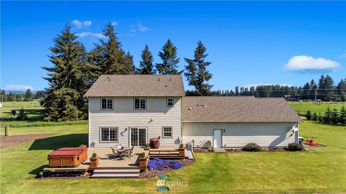 7737 191st Avenue Southwest Rochester, WA 98579 - Photo 22 of 23