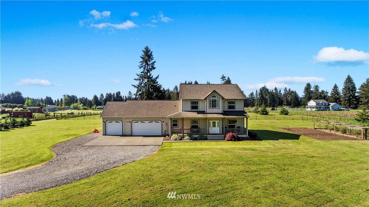 7737 191st Avenue Southwest Rochester, WA 98579 - Photo 23 of 23