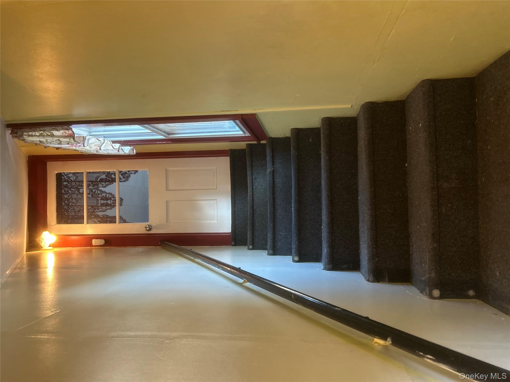 65 Eldred-Yulan Road Eldred, NY 12732 - Photo 5 of 22 a view of entryway