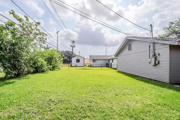 $159,900 | 3705 Crawford Drive, Pasadena, TX 77503