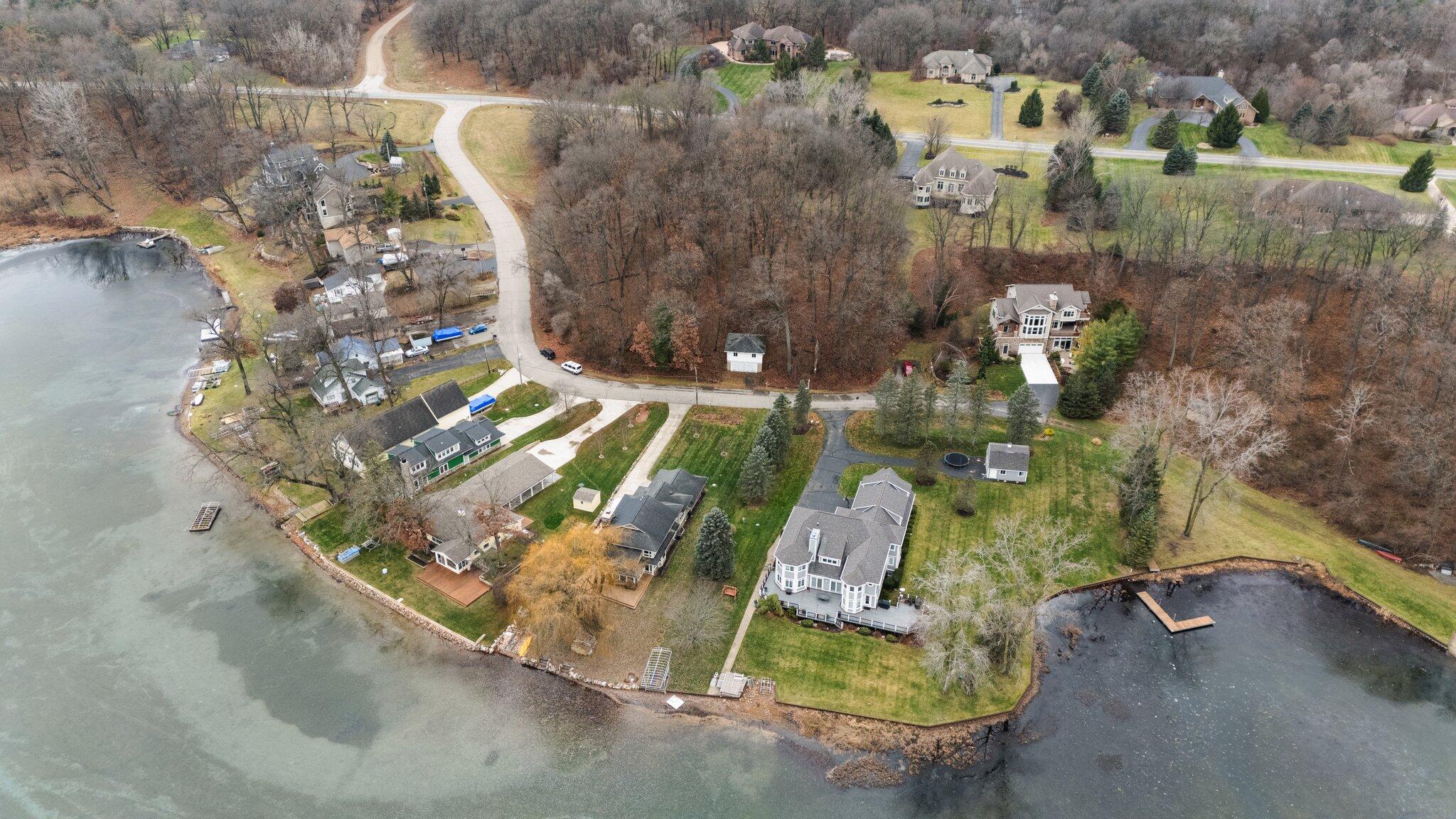 893 Ridge Road Chelsea, MI 48118 - Photo 17 of 25 17-web-or-mls-DJI_20241217140616_0270_D