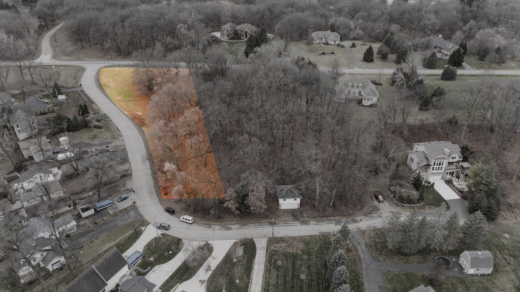 893 Ridge Road Chelsea, MI 48118 - Photo 4 of 25 1-web-or-mls-DJI_20241217134308_0223_D