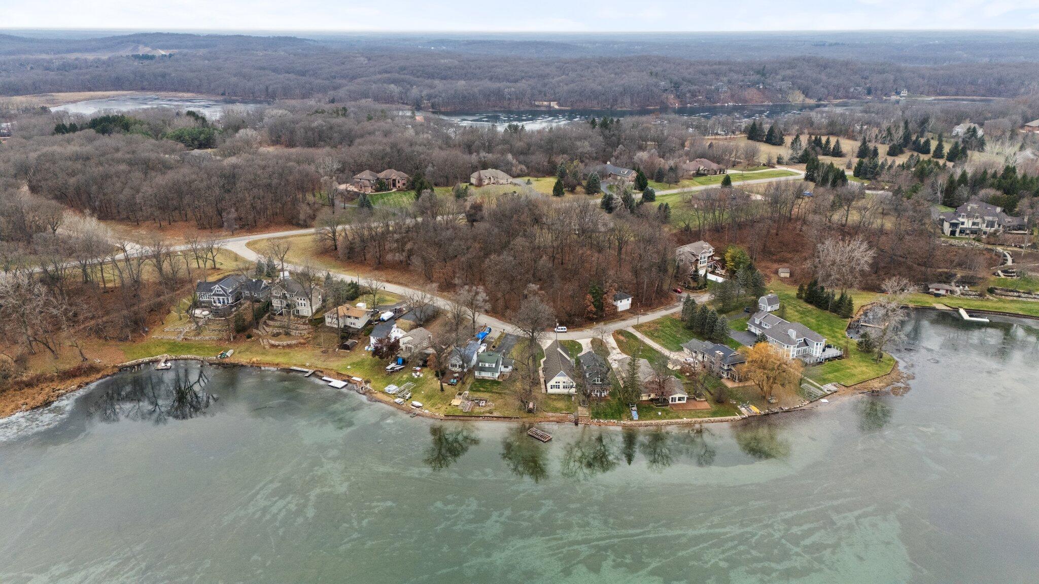 893 Ridge Road Chelsea, MI 48118 - Photo 8 of 25 8-web-or-mls-DJI_20241217134426_0227_D
