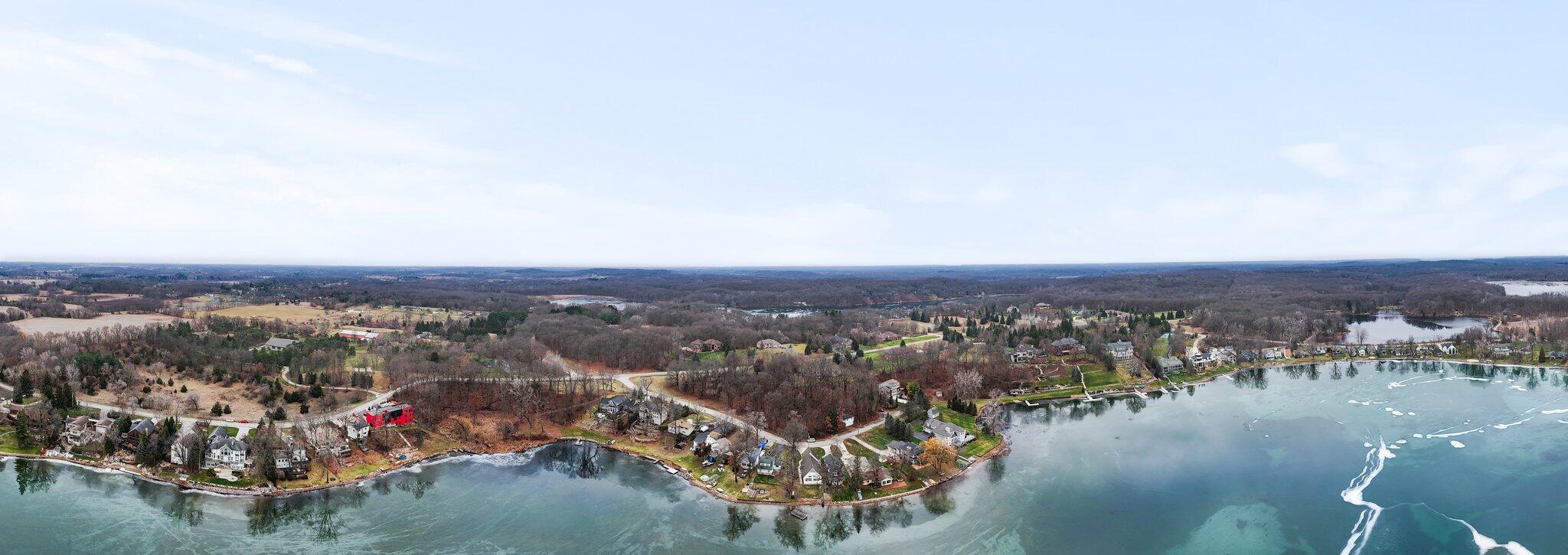 893 Ridge Road Chelsea, MI 48118 - Photo 10 of 25 10-web-or-mls-DJI_20241217134442_0228_D