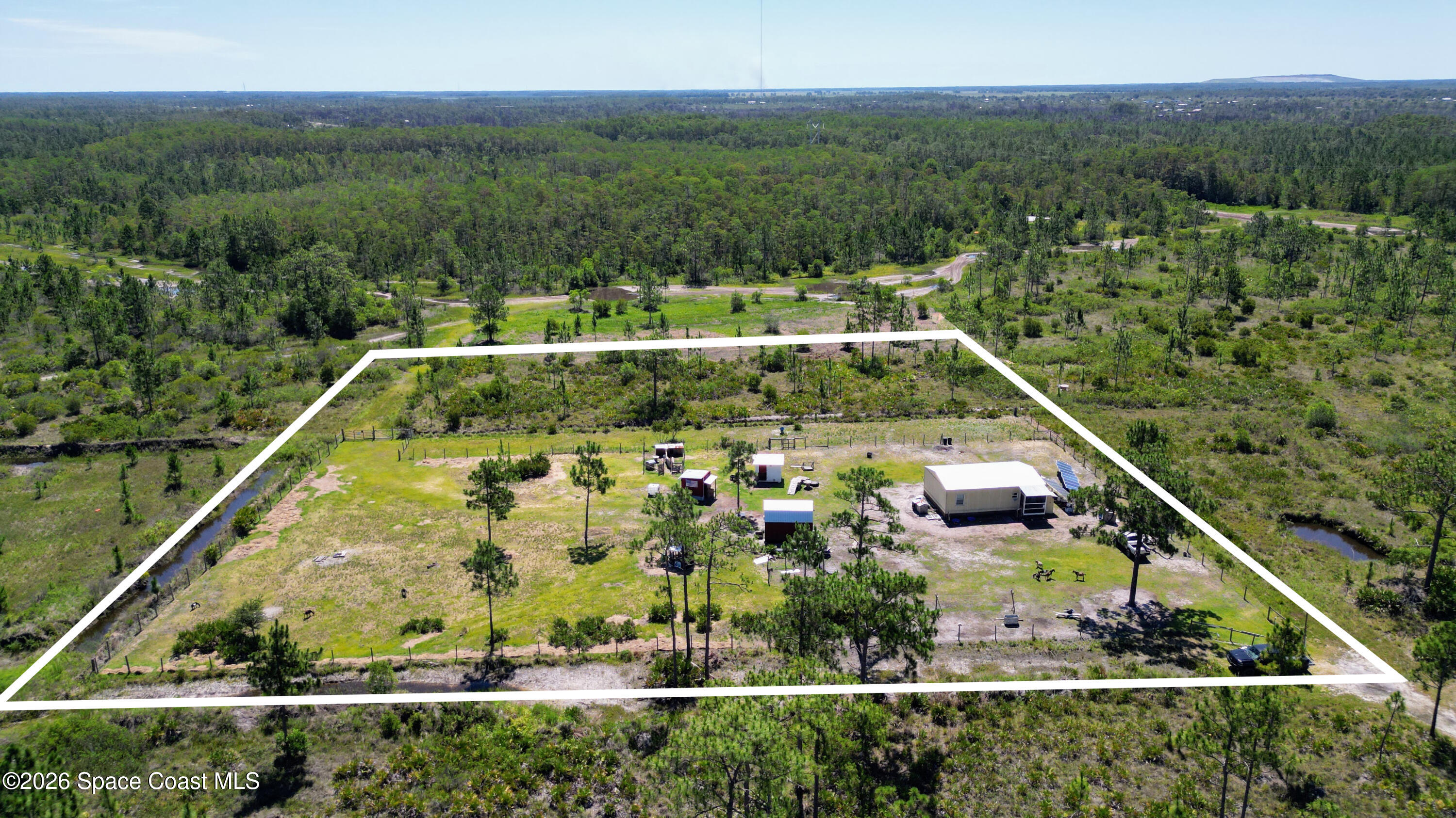 100 Holopaw Groves Rd Street St. Cloud, FL 34773 - Photo 15 of 21 DJI_0684p
