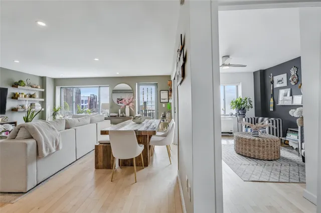 $749,000 | 116-12 Ocean Promenade, Unit UPH6/806/8F | Rockaway Park