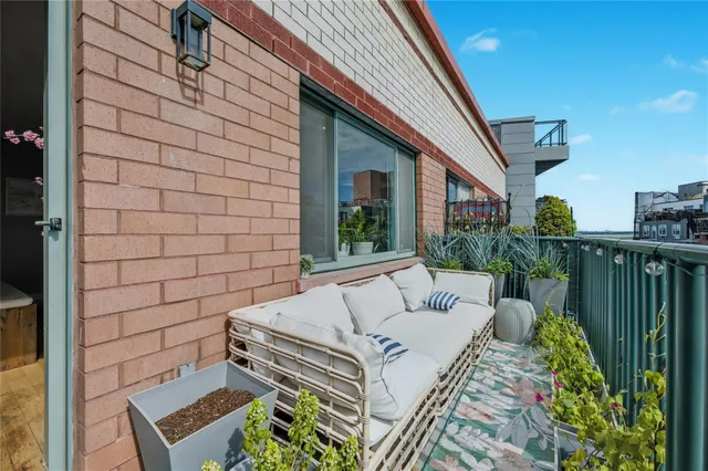 $749,000 | 116-12 Ocean Promenade, Unit UPH6/806/8F | Rockaway Park