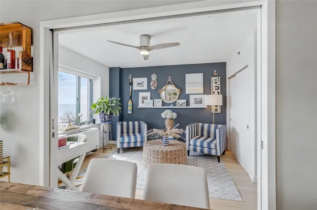 $749,000 | 116-12 Ocean Promenade, Unit UPH6/806/8F | Rockaway Park