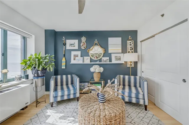 $749,000 | 116-12 Ocean Promenade, Unit UPH6/806/8F | Rockaway Park