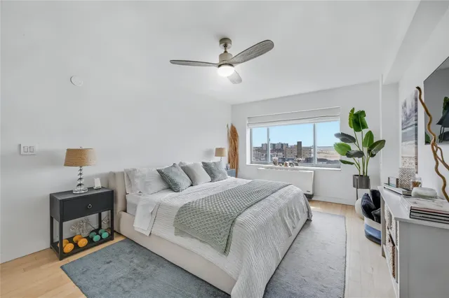 $749,000 | 116-12 Ocean Promenade, Unit UPH6/806/8F | Rockaway Park