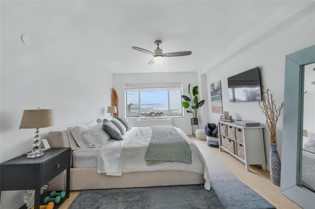 $749,000 | 116-12 Ocean Promenade, Unit UPH6/806/8F | Rockaway Park