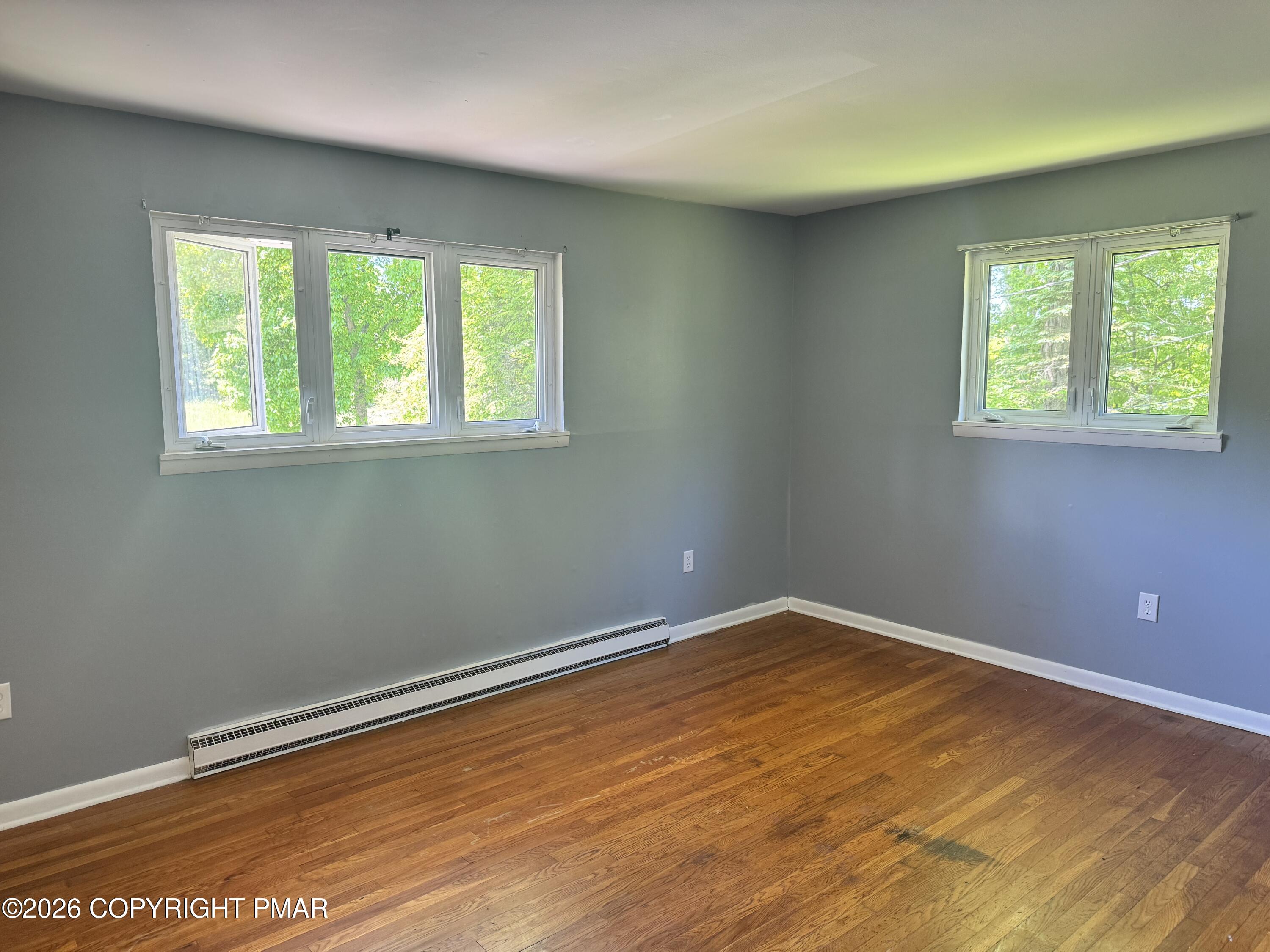 333 Shine Hill Road Henryville, PA 18332 - Photo 11 of 20 Primary Bedroom