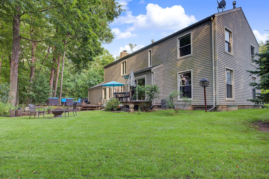 6 Dogwood Road Rolling Meadows, IL 60008 - Photo 42 of 43 Gallery Image 42