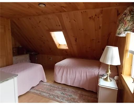 81 Orchard Road Parsonsfield, ME 04047 - Photo 15 of 23 Bedroom.