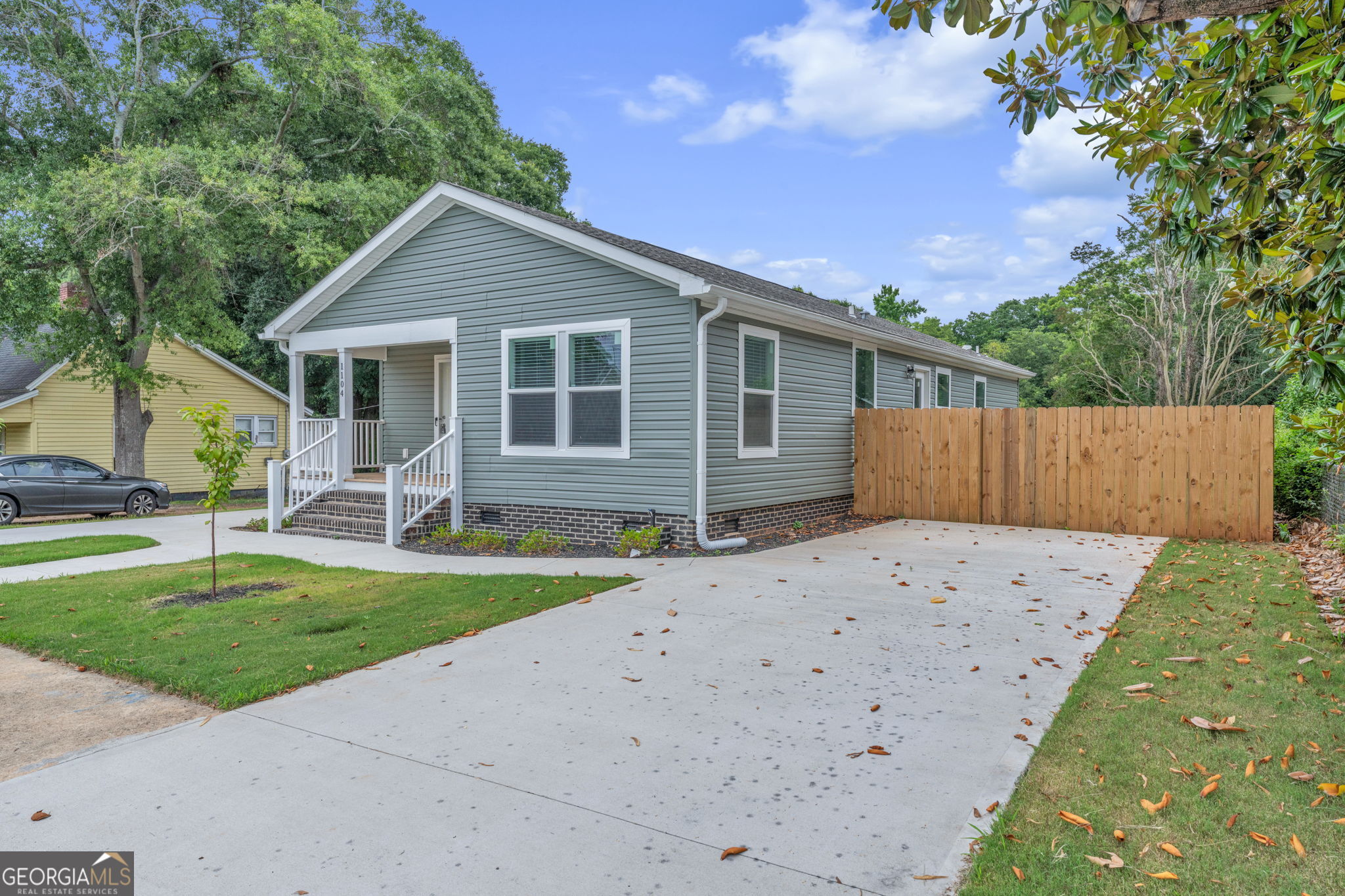 1104 East Front Street Iva, SC 29655 - Photo 2 of 32