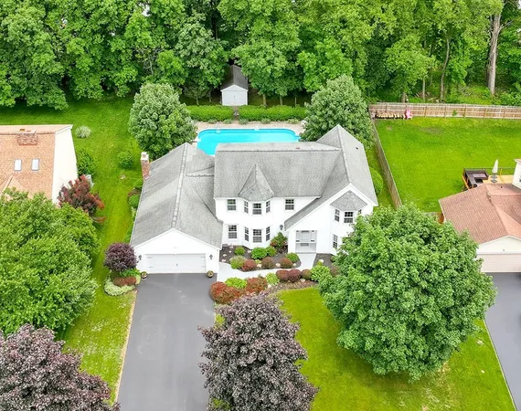 $650,000 | 75 County Clare Crescent, Perinton, NY 14450