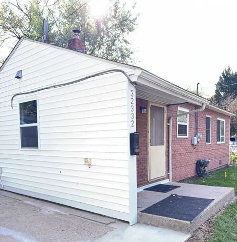 $119,000 | 32332 Kalamazoo Court, Westland, MI 48186