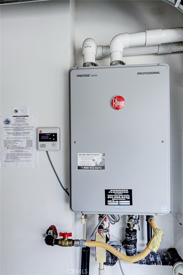 629 S. Kinney Way Anaheim, CA 92805 - Photo 26 of 30