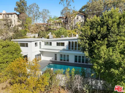 $2,399,000 | 7470 Woodrow Wilson Drive, Los Angeles, CA 90046