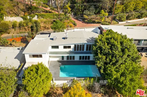 $2,399,000 | 7470 Woodrow Wilson Drive, Los Angeles, CA 90046