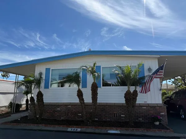 $249,000 | 200 North El Camino Real, Unit 149, Oceanside, CA 92058