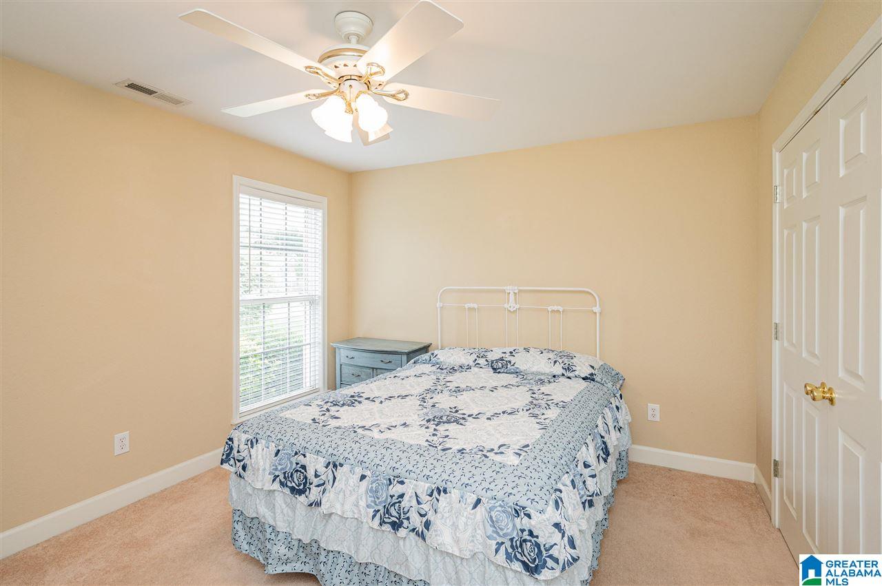 136 Stone Road Pelham, AL 35124 - Photo 32 of 45