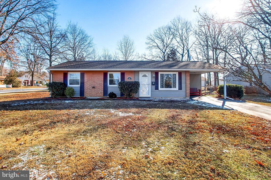 207 Contee Road Joppa, MD 21085 - Photo 1 of 1 Gallery Image 1