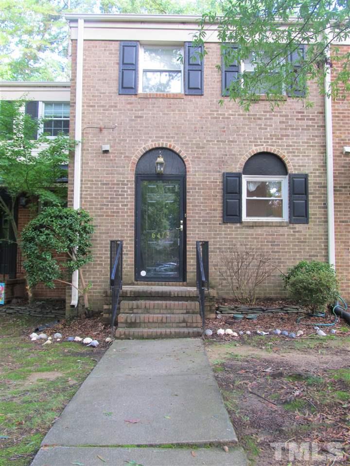 6473 New Market Way Raleigh, NC 27615 - Photo 1 of 16