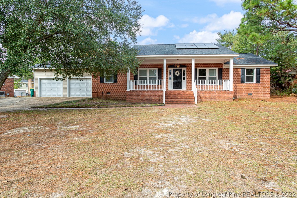 3678 Golfview Road Hope Mills, NC 28348 - Photo 1 of 35 Gallery Image 1