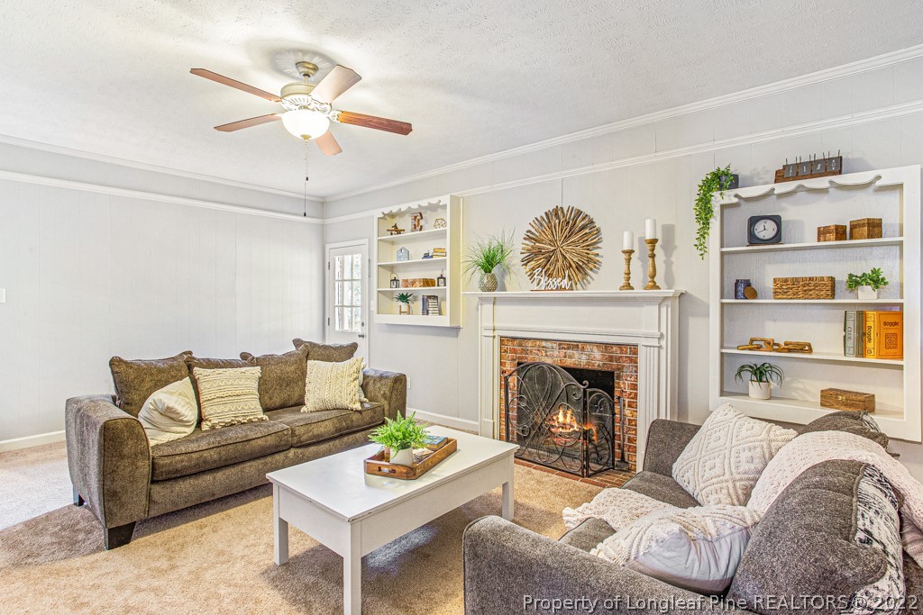 3678 Golfview Road Hope Mills, NC 28348 - Photo 19 of 35 Gallery Image 19