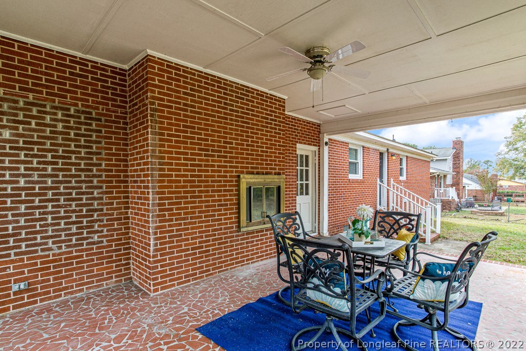 3678 Golfview Road Hope Mills, NC 28348 - Photo 29 of 35 Gallery Image 29