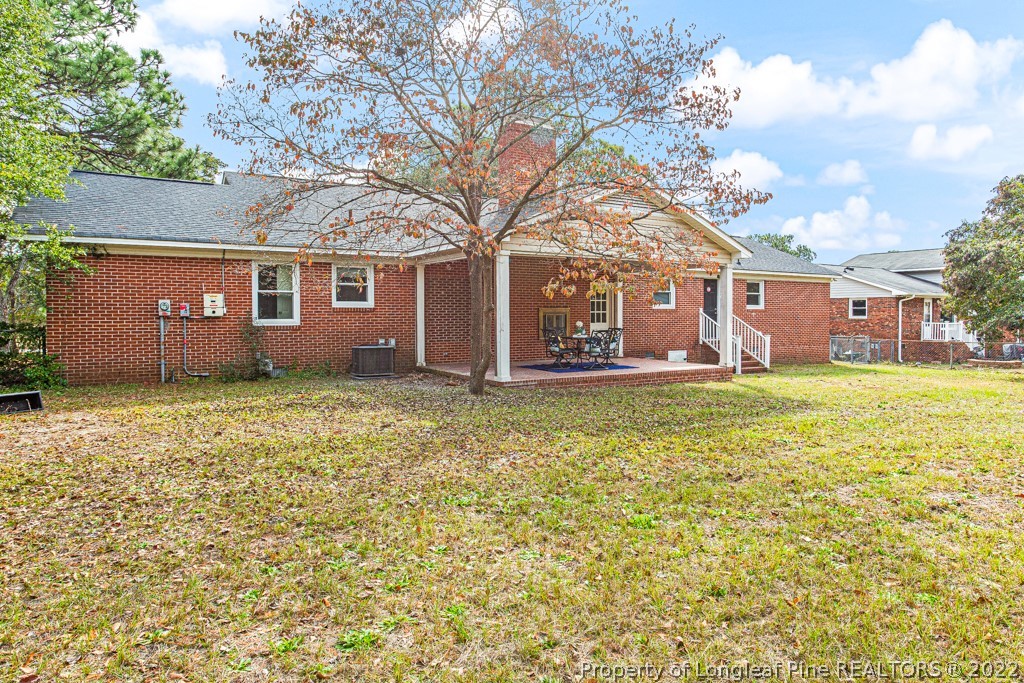 3678 Golfview Road Hope Mills, NC 28348 - Photo 32 of 35 Gallery Image 32