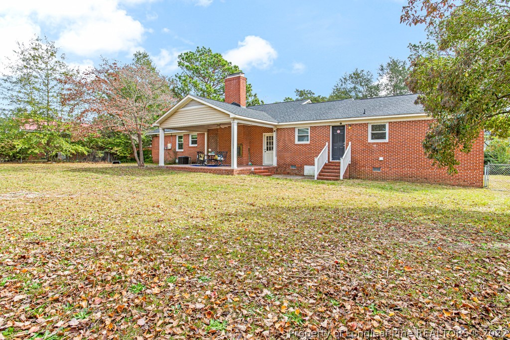 3678 Golfview Road Hope Mills, NC 28348 - Photo 34 of 35 Gallery Image 34