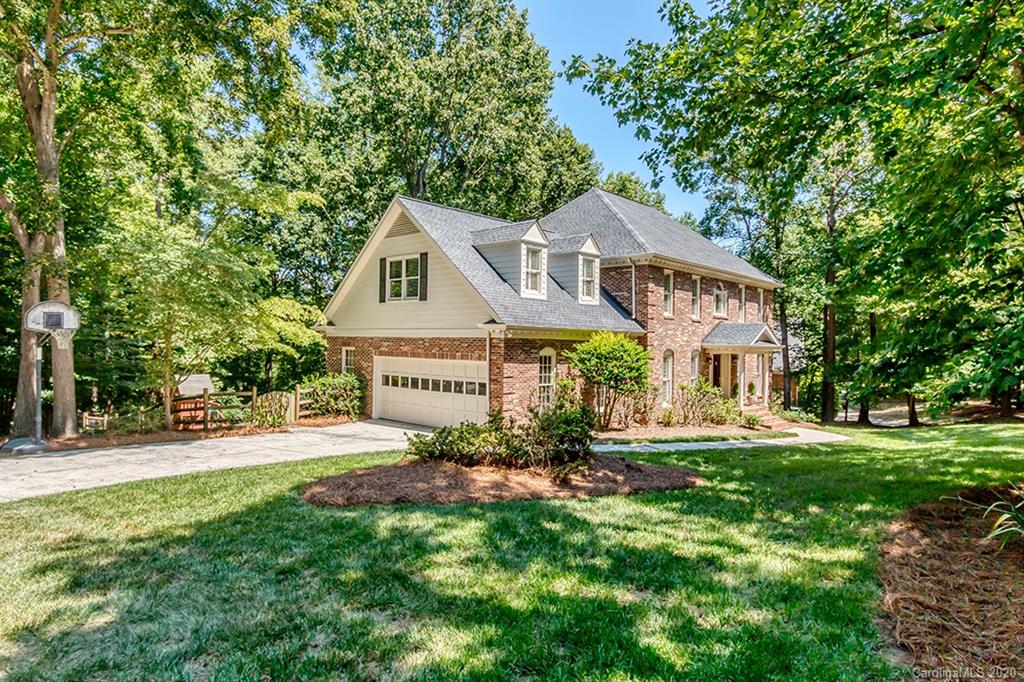 3501 Plantation Road Charlotte, NC 28270 - Photo 2 of 31 Gallery Image 2