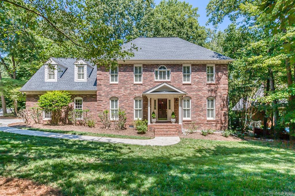 3501 Plantation Road Charlotte, NC 28270 - Photo 31 of 31 Gallery Image 31