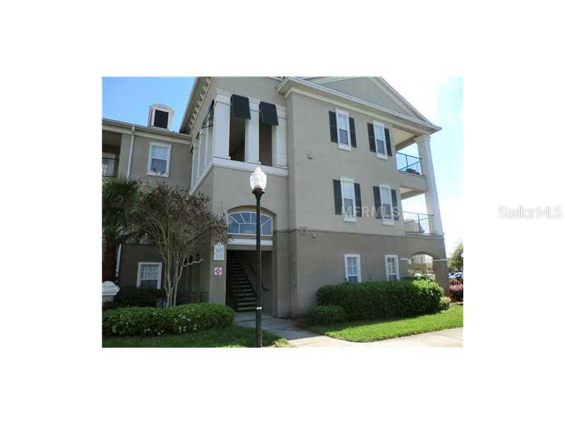 3605 Conroy Road, Unit 527 Orlando, FL 32839 - Photo 1 of 1 Exterior Front