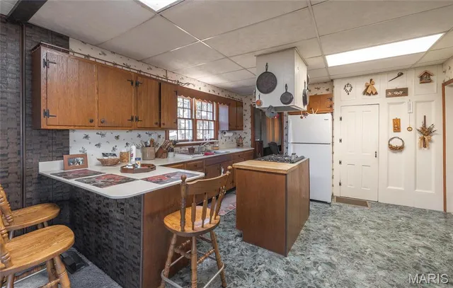 $625,000 | 1600 Albert Street, Golconda, IL 62938