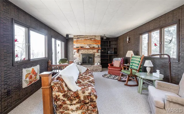 $625,000 | 1600 Albert Street, Golconda, IL 62938