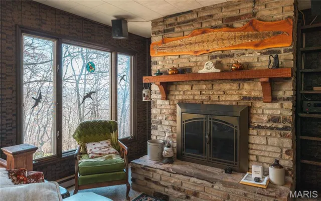 $625,000 | 1600 Albert Street, Golconda, IL 62938