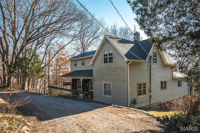 $625,000 | 1600 Albert Street, Golconda, IL 62938