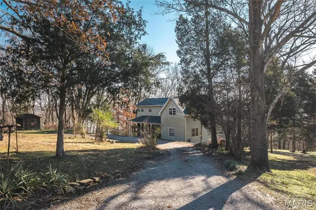 $625,000 | 1600 Albert Street, Golconda, IL 62938