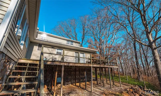 $625,000 | 1600 Albert Street, Golconda, IL 62938