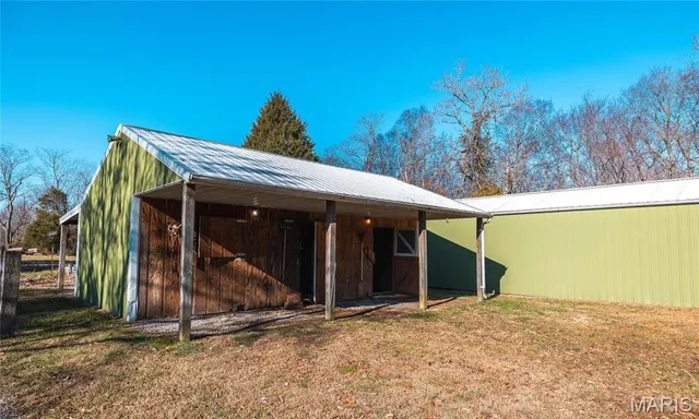 $625,000 | 1600 Albert Street, Golconda, IL 62938