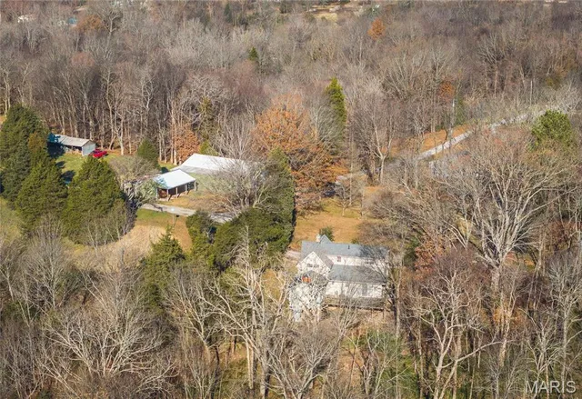 $625,000 | 1600 Albert Street, Golconda, IL 62938