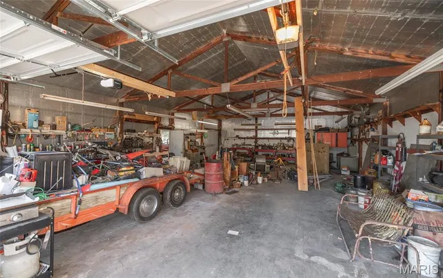 $625,000 | 1600 Albert Street, Golconda, IL 62938