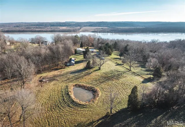 $625,000 | 1600 Albert Street, Golconda, IL 62938