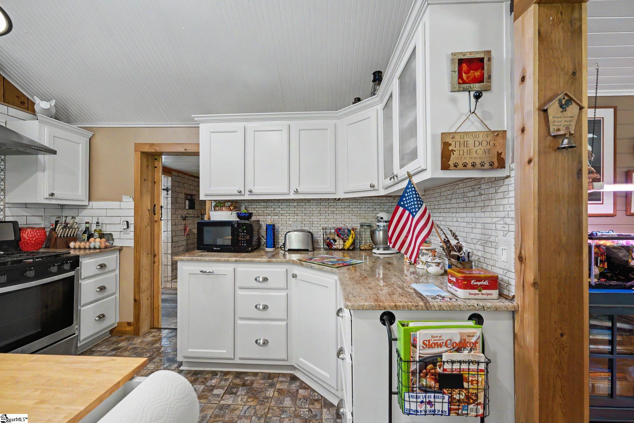 2261 Fews Chapel Road Greer, SC 29651 - Photo 25 of 42