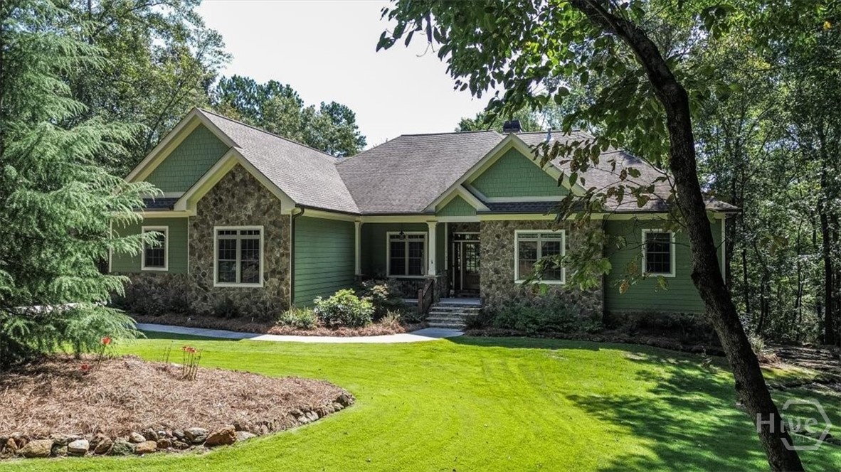 2190 Simonton Bridge Road Watkinsville, GA 30677 - Photo 2 of 42