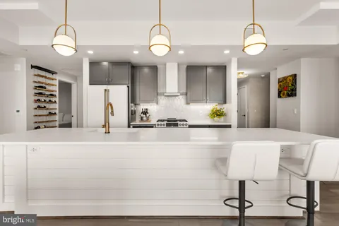 $2,160,000 | 1300 4th Street Southeast, Unit PH2, Washington, DC 20003
