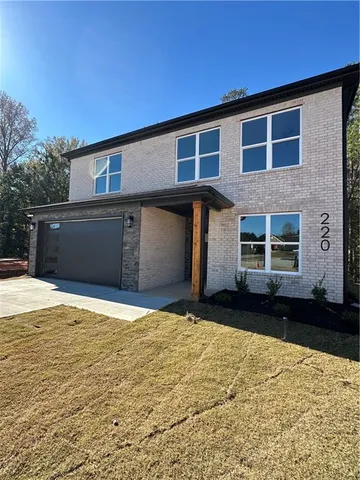 $394,990 | 220 Galway Lane, Hampton, GA 30228